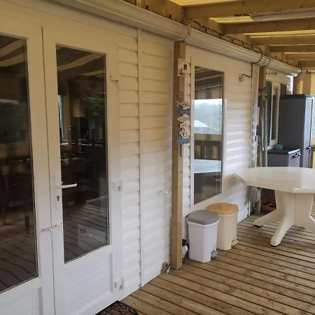 Campsite Camping La Ferme **** *