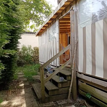 Camping La Ferme **** *
