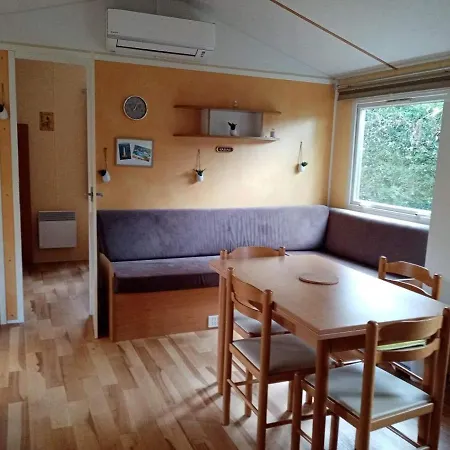 Campsite Camping La Ferme **** *