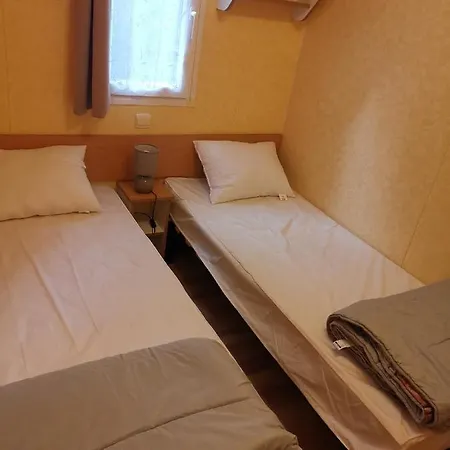 Camping La Ferme **** *