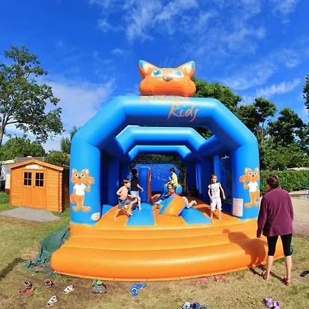 Camping Camping La Ferme ****
