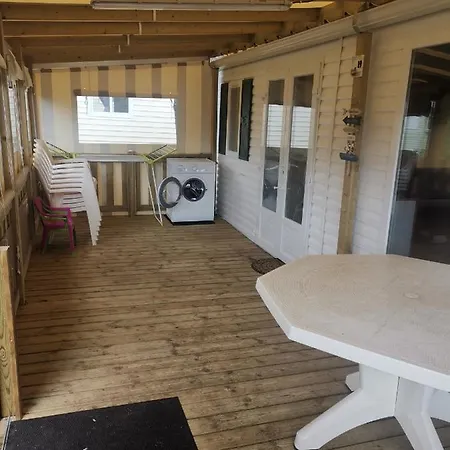 Camping La Ferme **** Saint-Augustin (Charente-Maritime)