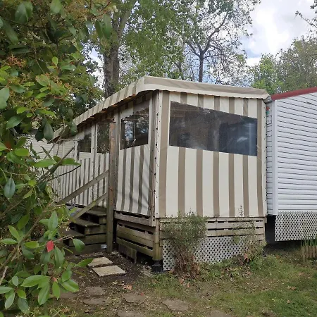 Camping Camping La Ferme ****