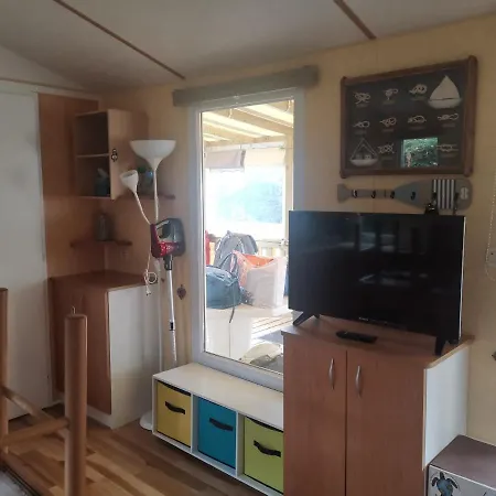 Camping La Ferme ****
