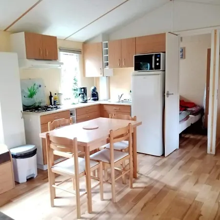 Camping La Ferme ****