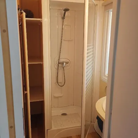 Camping La Ferme **** Saint-Augustin (Charente-Maritime)