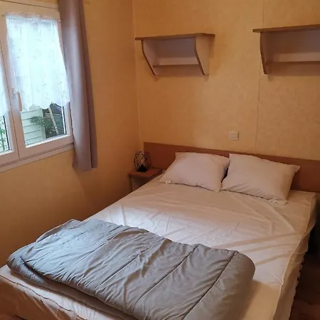 Camping La Ferme **** *
